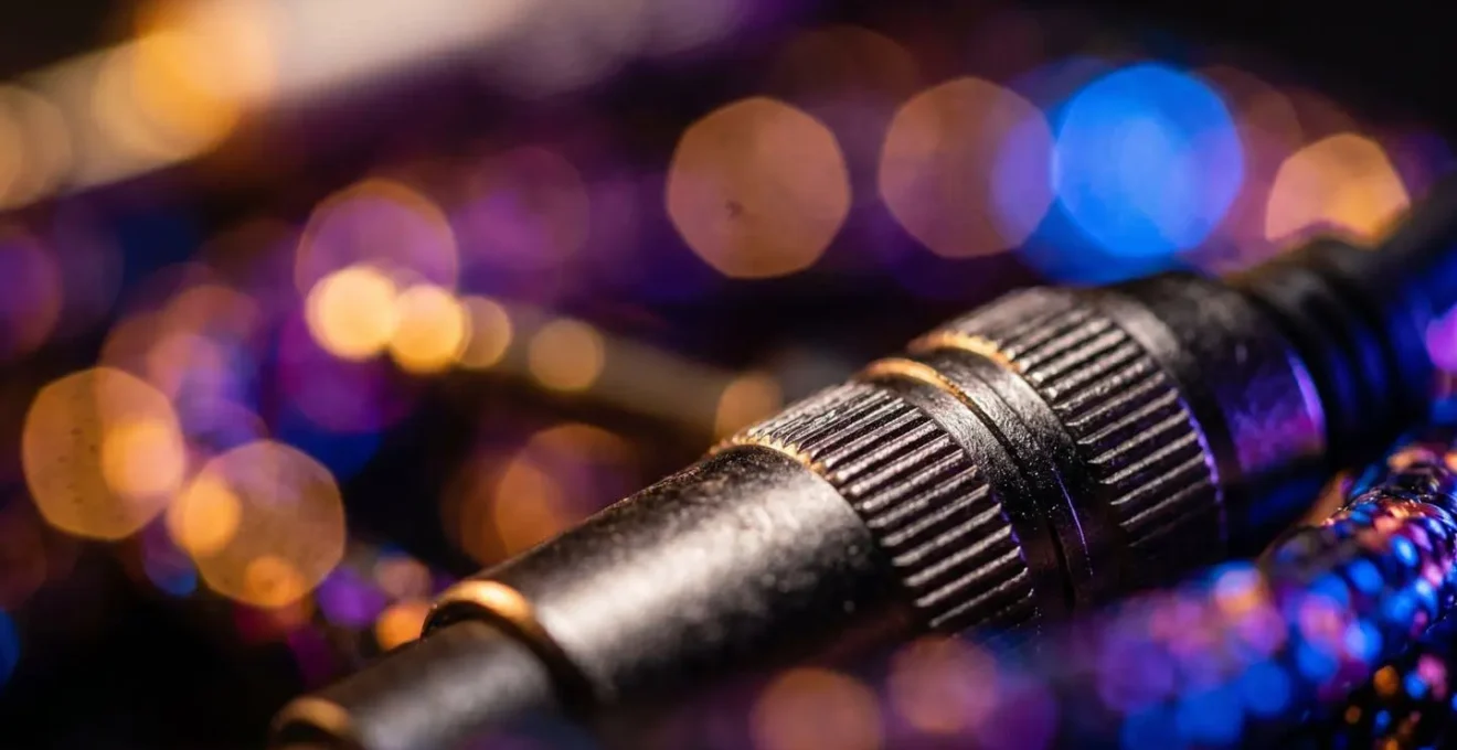 Macro view of music data visualization and artist discovery tools