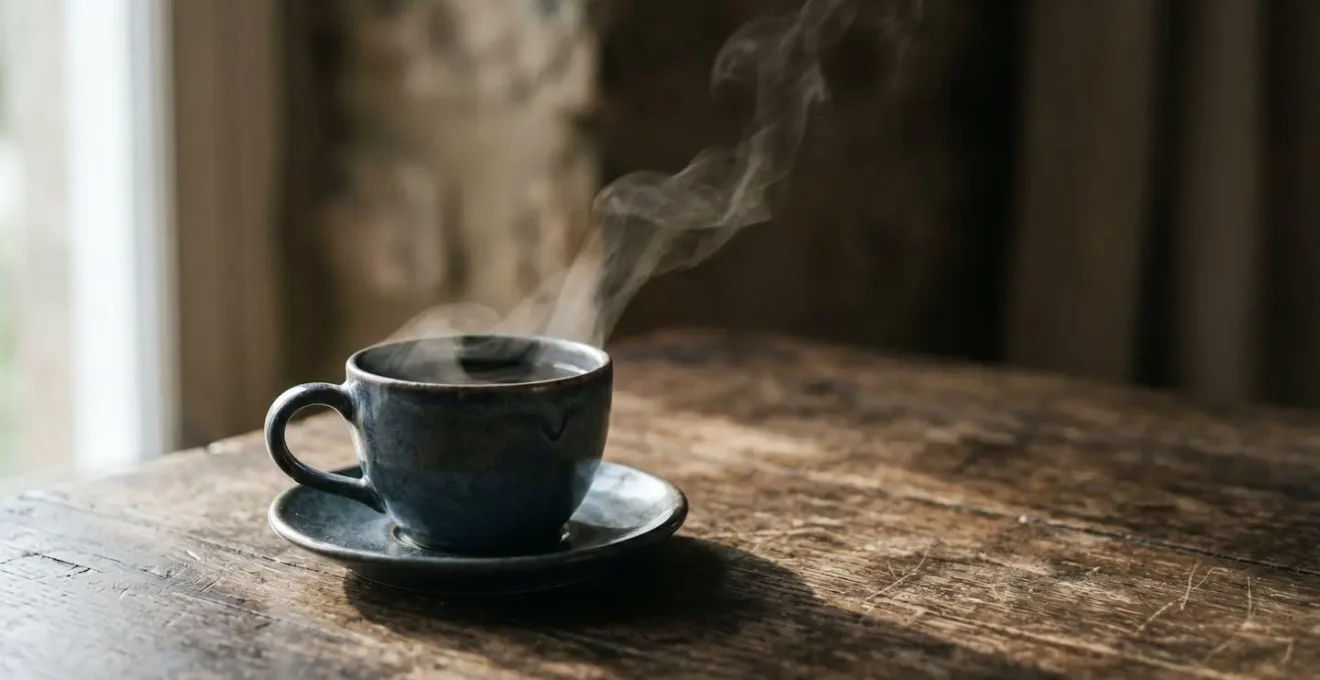 Symbolic representation of sensory storytelling in music through tangible objects